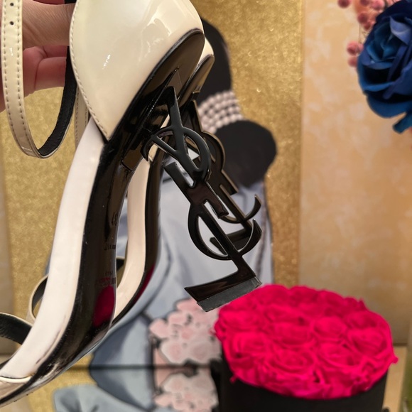 Yves Saint Laurent Opyum - Picture 13 of 15